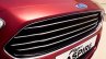 Ford Figo Aspire grille press shots