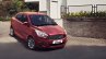 Ford Figo Aspire press shots