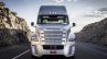 Freightliner Inspiration Truck front press image