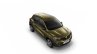 Renault Kwid brown paint job press image