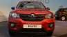 Renault Kwid front India unveiling