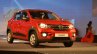 Renault Kwid front three quarter from India