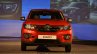 Renault Kwid front view from India