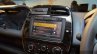 Renault Kwid navigation system India unveiling