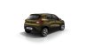 Renault Kwid rear three quarter press image