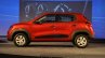 Renault Kwid side view from India