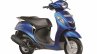 Yamaha Fascino Cool Cobalt