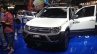 2014 Suzuki Grand Vitara 4Sport front quarter at the 2014 Sao Paulo Motor show