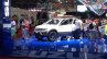 2014 Suzuki Grand Vitara 4Sport front three quarter at the 2014 Sao Paulo Motor show