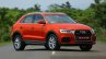 2015 Audi Q3 India Review