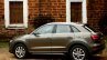 2015 Audi Q3 facelift rear quarter India Review