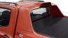 2015 Holden Colorado Z71 tonneau cover unveiled in Australia