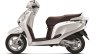 2015 Honda Aviator press image