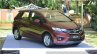 2015 Honda Jazz 1.2 VX MT India