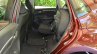 2015 Honda Jazz 1.2 VX MT Magic Seats India