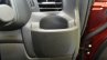 2015 Honda Jazz 1.2 VX MT front cupholder India