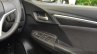 2015 Honda Jazz 1.2 VX MT power window buttons India