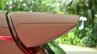 2015 Honda Jazz 1.2 VX MT rear spoiler India