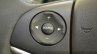 2015 Honda Jazz 1.2 VX MT steering mounted buttons India