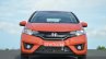 2015 Honda Jazz Diesel VX MT front fascia Review