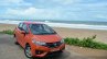 2015 Honda Jazz Diesel VX MT front view Review