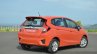 2015 Honda Jazz Diesel VX MT rear quarters Review