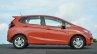 2015 Honda Jazz Diesel VX MT side Review