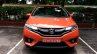 2015 Honda Jazz Orange India