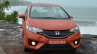 2015 Honda Jazz Petrol V CVT Review