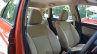 2015 Honda Jazz Petrol V CVT beige seats Review