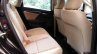 2015 Honda Jazz beige interior India