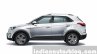 2015 Hyundai Creta side unveiled press image