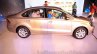 2015 VW Vento facelift profile