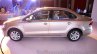 2015 VW Vento facelift side