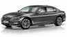 2016 BMW 7 Series leaked