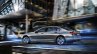 2016 BMW 7 Series rear quarter unveiled in Munich