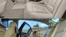 2016 BMW 7 Series vs 2014 BMW 7 Series rear cabin Old vs New