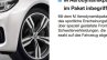 2016 BMW 7 Series wheels leaked