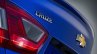 2016 Chevrolet Cruze Cruze badge and bowtie official image