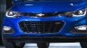 2016 Chevrolet Cruze grille official image