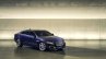 2016 Jaguar XJ front three quarter officially unveiled