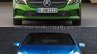 2016 Mercedes A Class vs 2012 Mercedes A Class front Old vs New