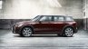 2016 Mini Clubman S side official gallery surfaces