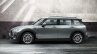 2016 Mini Clubman side official gallery surfaces