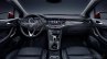 2016 Opel Astra dashboard leaked