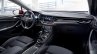 2016 Opel Astra interior leaked