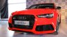 Audi RS6 Avant India launch