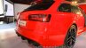 Audi RS6 Avant rear India launch