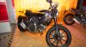 Ducati Scrambler Full Throttle front quarter India