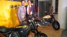 Ducati Scrambler Full Throttle launched India